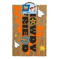Toy Story - Door Mat - Howdy Friend-GP2501646