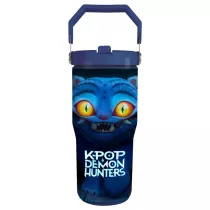 KPop Demon Hunters - Pitcher (20oz) - Derpy-MDB2511454