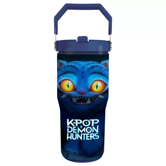 KPop Demon Hunters - Pitcher (20oz) - Derpy-MDB2511454