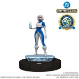 DC HeroClix: 25th Anniversary Booster Brick - EN-84171