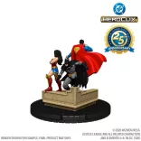 DC HeroClix: 25th Anniversary - The Trinity - EN-84223