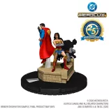 DC HeroClix: 25th Anniversary - The Trinity - EN-84223