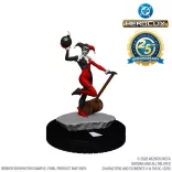 DC HeroClix 400: Arkham Villains - EN-84224