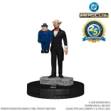 DC HeroClix 400: Arkham Villains - EN-84224