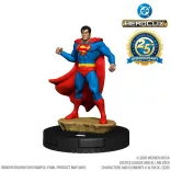 DC HeroClix: 25th Anniversary Starter Set - EN-84225