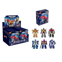 Transformers - Blokees Figures - Shining 02 (CDU of 6)-201121001
