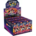 Transformers - Blokees Figures - Shining 03 (CDU of 6)
