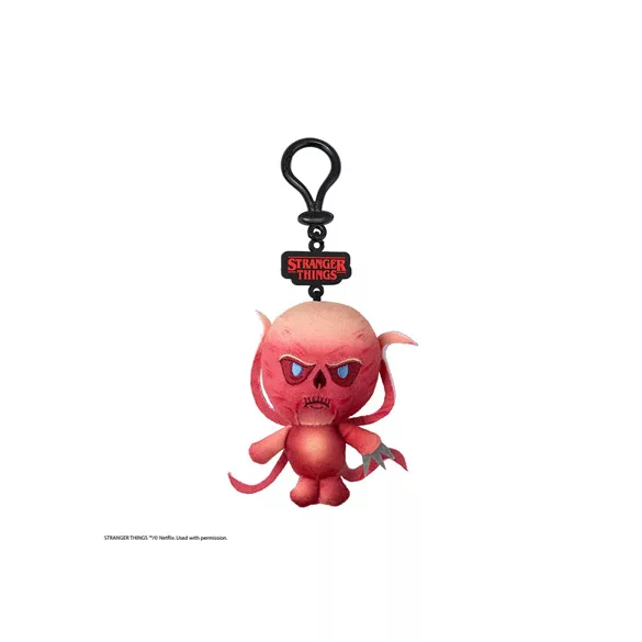 Stranger Things - Keyring Plush - Vecna-CR2887
