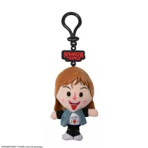 Stranger Things - Keyring Plush - Eddie Munson-CR2888