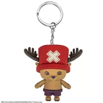 One Piece - Gomee keymate - Chopper-CR6295