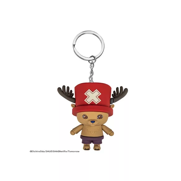 One Piece - Gomee keymate - Chopper-CR6295