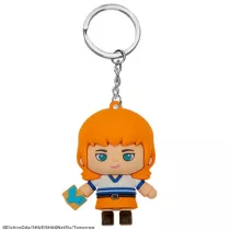 One Piece - Gomee keymate - Nami-CR6293