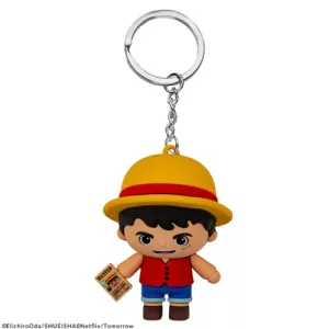 One Piece - Gomee keymate - Luffy-CR6290