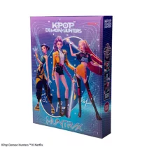 KPop Demon Hunters - Advent Calendar 2026-CR2115