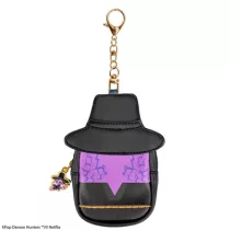 Kpop Demon Hunters - Keychain Pouch - Jinu-CR2864