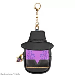 Kpop Demon Hunters - Keychain Pouch - Jinu-CR2864