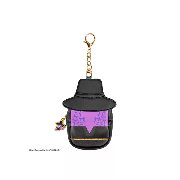 Kpop Demon Hunters - Keychain Pouch - Jinu-CR2864