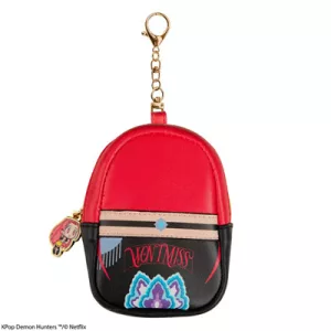 Kpop Demon Hunters - Keychain Pouch - Mira-CR2861
