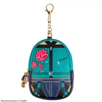 Kpop Demon Hunters - Keychain Pouch - Zoey-CR2860