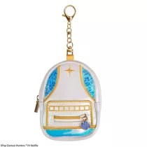 Kpop Demon Hunters - Keychain Pouch - What it sounds like-CR2865