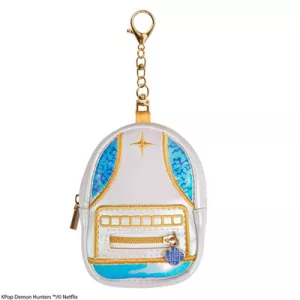 Kpop Demon Hunters - Keychain Pouch - What it sounds like-CR2865