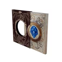 D&D World of Warcraft Collector's Edition Gameplay Expansion - EN-D60530000