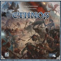 Ethnos - EN-CMNETH001