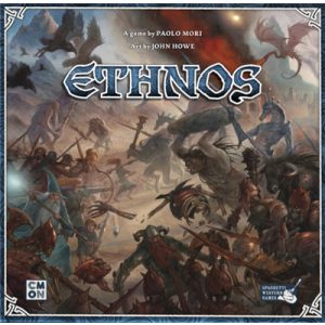 Ethnos - EN-CMNETH001