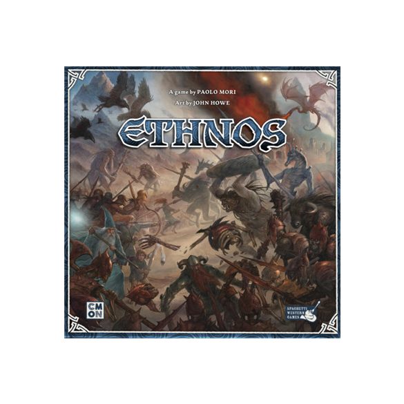 Ethnos - EN-CMNETH001