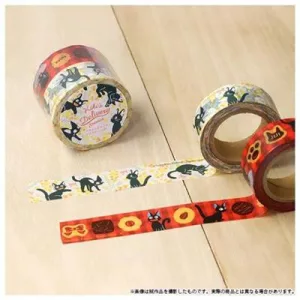 Kiki's Delivery Service - Masking Tape Set - Jiji-MOVIC-38486