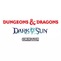 D&D Icons of the Realms: Set 43 Gargantuan Boxed Miniature-96426