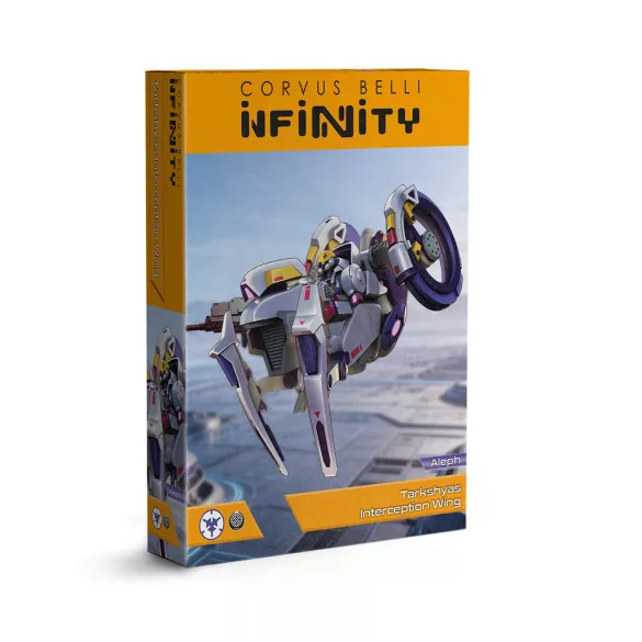 Infinity: Tarkshyas Interception Wing - EN-280897-1253
