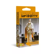 Infinity: Taowu, Mastermind and Schemer (Viral Pistol) - EN-281364-1248
