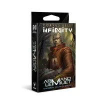 Infinity: ITS Season 18 Tournament Pack - EN-T00001S18