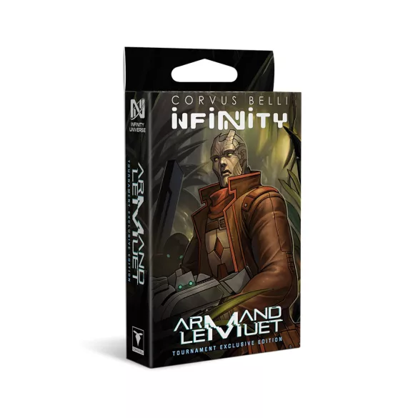 Infinity: ITS Season 18 Tournament Pack - EN-T00001S18
