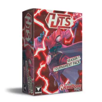 Hexadome: HTS Season 1 Tournament Pack - EN-H00001S01