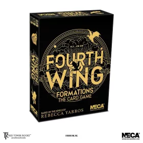 WizKids/NECA 