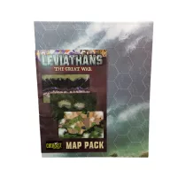 Leviathans Map Pack - EN