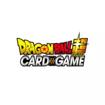 Dragon Ball Super Card Game Masters Booster Display UB06 DBS-B-33 (20 Packs) - FR-2872978