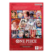 ONE PIECE CARD GAME Premium Card Collection Best Selection -Ace & Sabo & Luffy- - EN-2881648