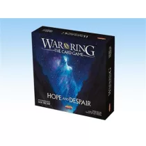 War of the Ring - The Card Game Hope and Despair - EN-WOTR104