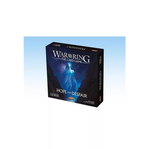 War of the Ring - The Card Game Hope and Despair - EN-WOTR104