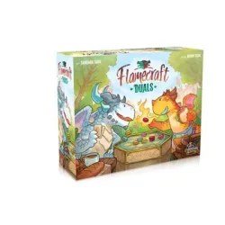 Flamecraft Duals Retail Edition - EN