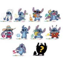 Lilo & Stitch - Surprise Bag - Acryl mini (CDU of 18)-ABYACF250_18