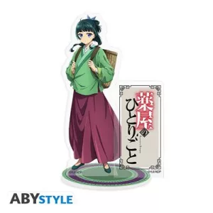 Apothecary Diaries - Acryl Figure - Mao Mao-ABYACF265