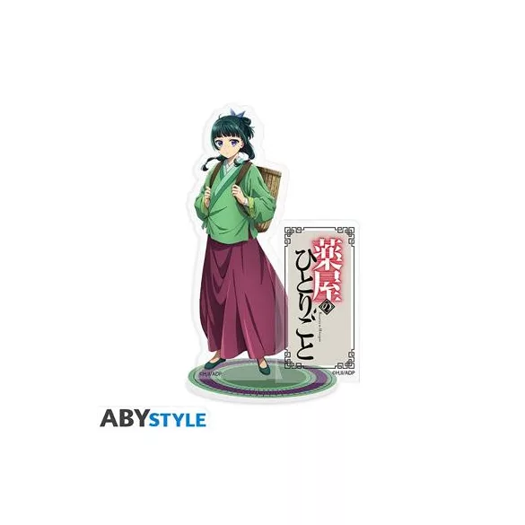 Apothecary Diaries - Acryl Figure - Mao Mao-ABYACF265