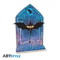 Fourth Wing - Acryl Diorama - Relic-ABYACF270