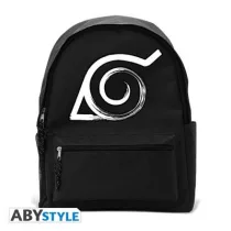 Naruto Shippuden - Backpack - Konoha-ABYBAG245