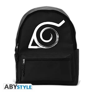 Naruto Shippuden - Backpack - Konoha-ABYBAG245