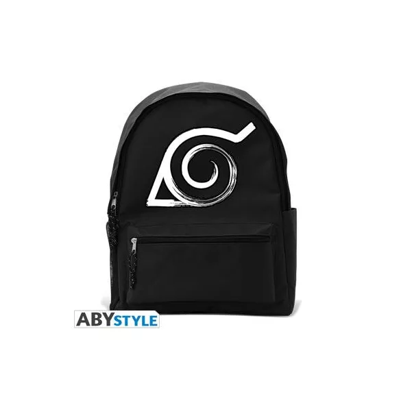 Naruto Shippuden - Backpack - Konoha-ABYBAG245